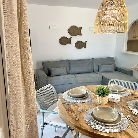Apartamento Brisa De Menorca ซอนปาร์ก ภายนอก รูปภาพ