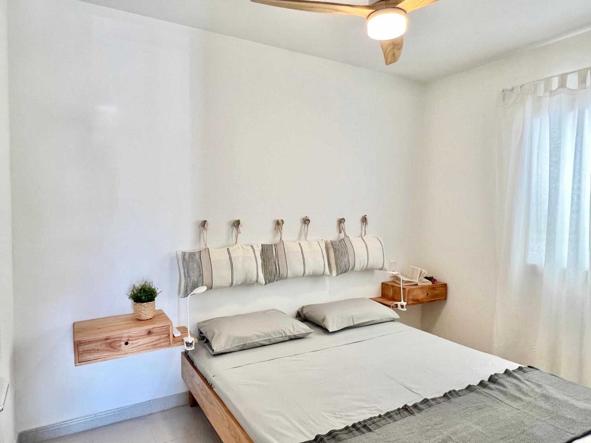 Apartamento Brisa De Menorca ซอนปาร์ก ภายนอก รูปภาพ