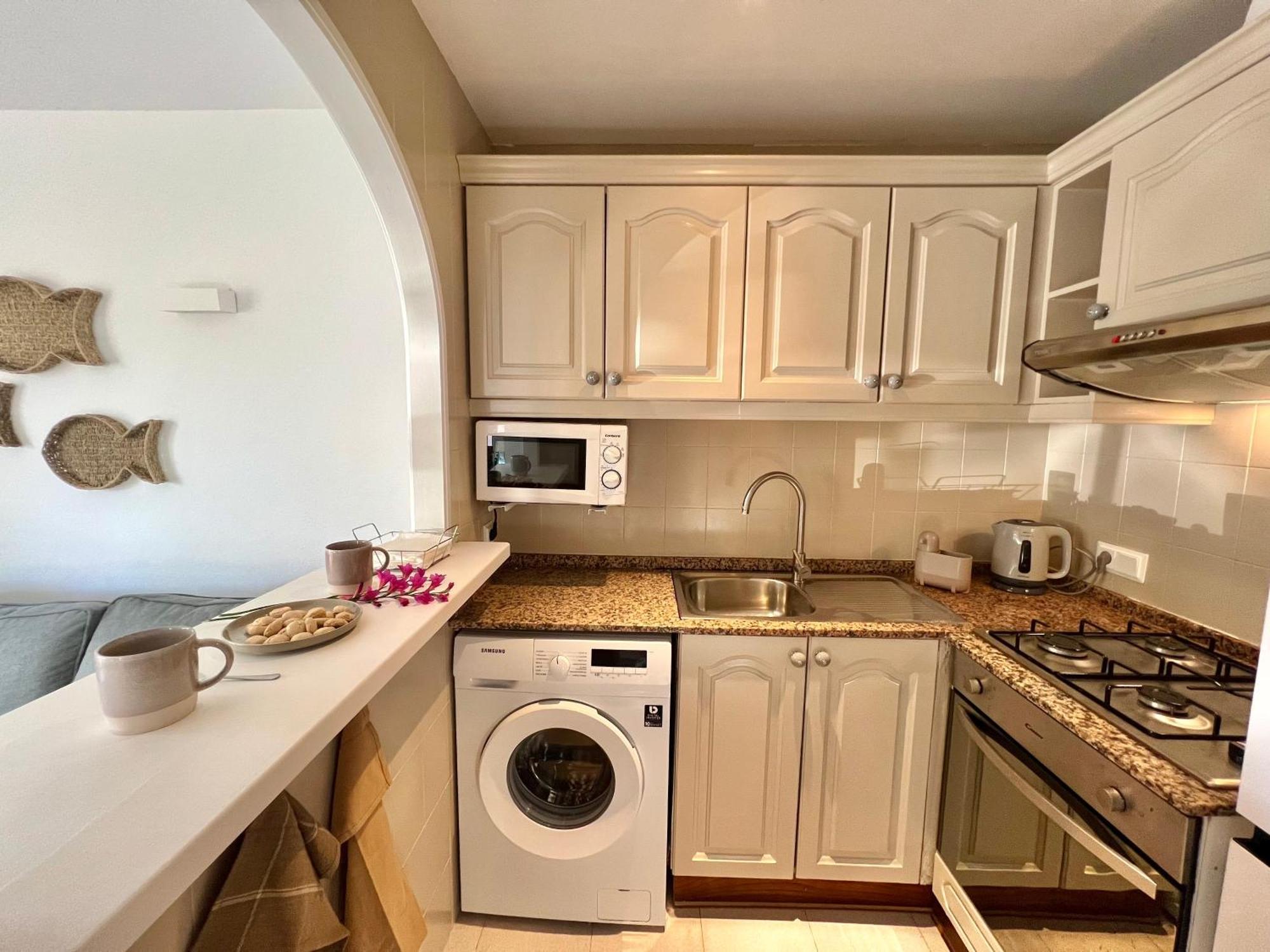 Apartamento Brisa De Menorca ซอนปาร์ก ภายนอก รูปภาพ